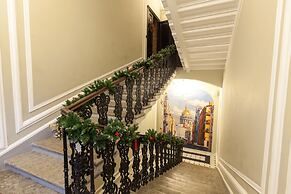 Galunov Hotel