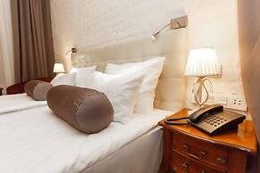 Galunov Hotel