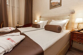 Galunov Hotel