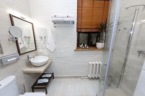 Galunov Hotel