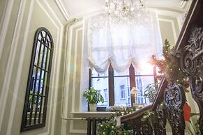 Galunov Hotel