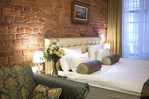 Galunov Hotel
