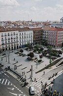 Generator Madrid
