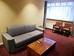 Hotel Het Oosten