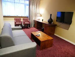 Hotel Het Oosten