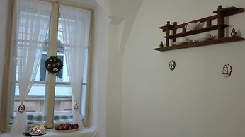 Penzion U Lucerny