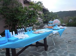 Agriturismo Camisadu
