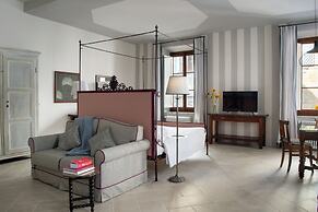 Borgodegreci Apartments