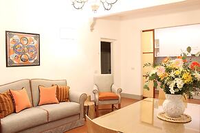 Borgodegreci Apartments