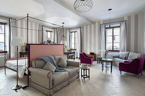 Borgodegreci Apartments