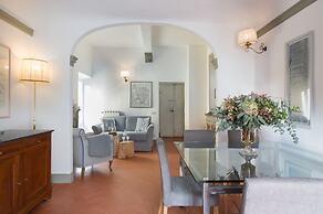 Borgodegreci Apartments