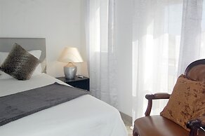 Suites Inn Lagos