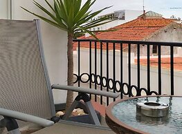 Suites Inn Lagos