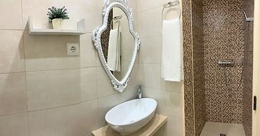 Suites Inn Lagos