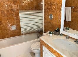Suites Inn Lagos