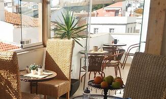 Suites Inn Lagos