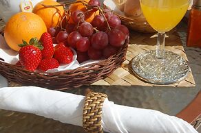 Suites Inn Lagos