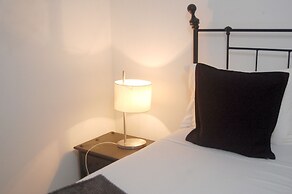 Suites Inn Lagos