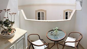 Suites Inn Lagos