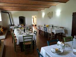Agriturismo Pretenzano