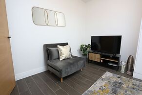 Upton Road Apartments