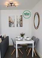 Upton Road Apartments
