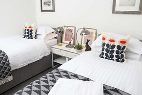 Upton Road Apartments