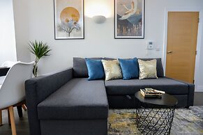 Upton Road Apartments