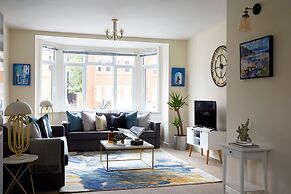 Upton Road Apartments