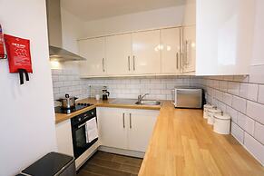 Upton Road Apartments