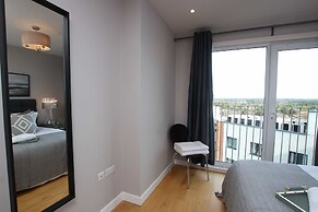 Upton Road Apartments