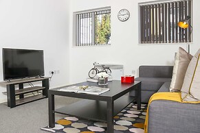 Upton Road Apartments