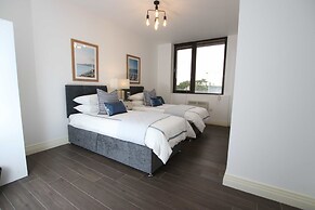 Upton Road Apartments