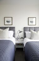 Upton Road Apartments