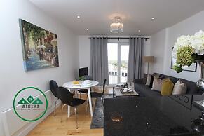 Upton Road Apartments