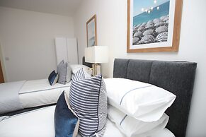 Upton Road Apartments