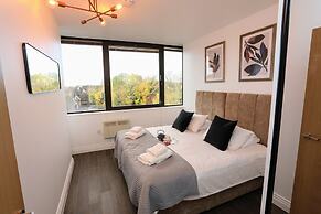 Upton Road Apartments