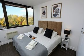 Upton Road Apartments