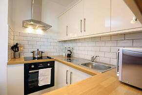Upton Road Apartments