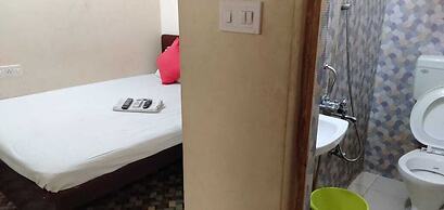 Hotel Galaxy Inn