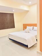 Hotel Galaxy Inn