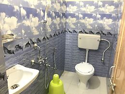 Hotel Galaxy Inn