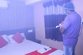 Hotel Galaxy Inn
