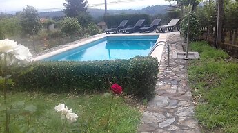 Casa Pedro