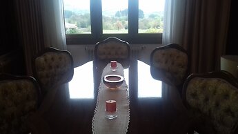 Casa Pedro
