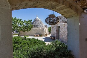 Tenuta Odegitria