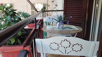 MyRooms San Pietro