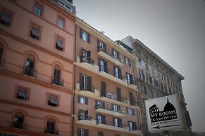MyRooms San Pietro