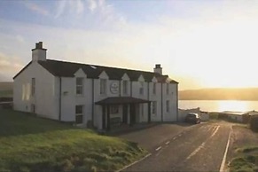 The Spiggie Hotel