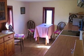 The Spiggie Hotel